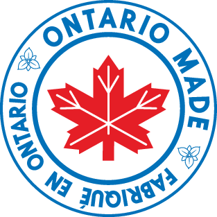 Ontario Specific Badge